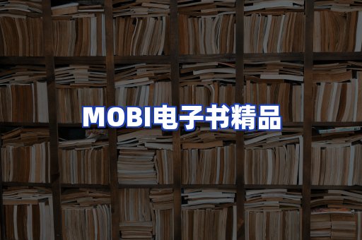 外文电子书产品
